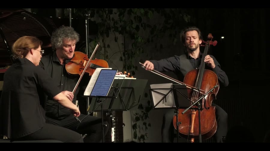 Chamber Music