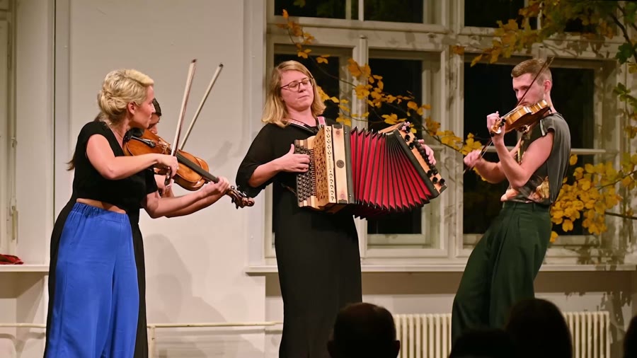 Folk Music