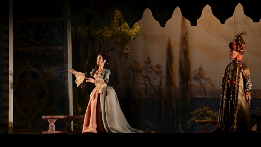 Opera & Vocal