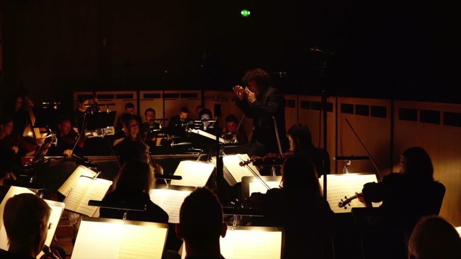 Orchestra
