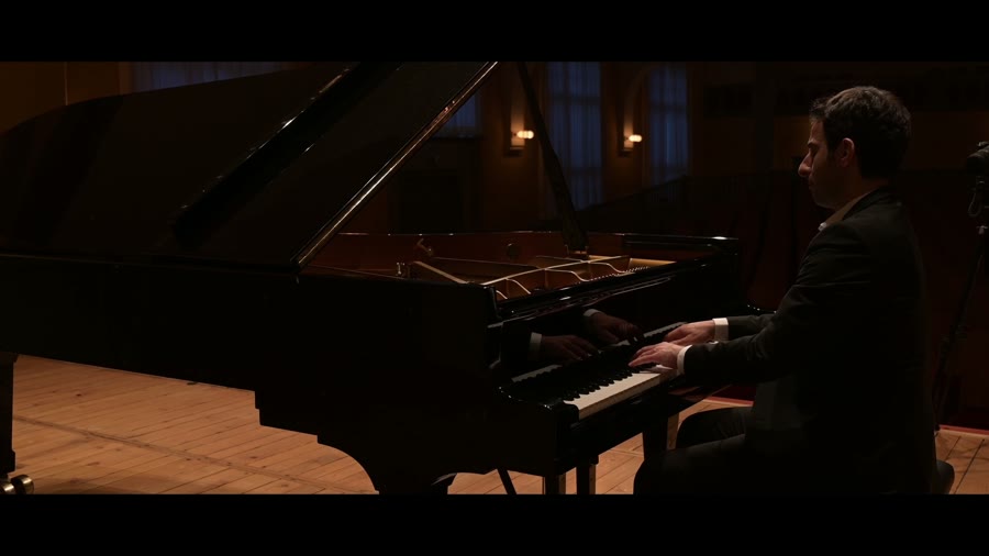 Solo Piano