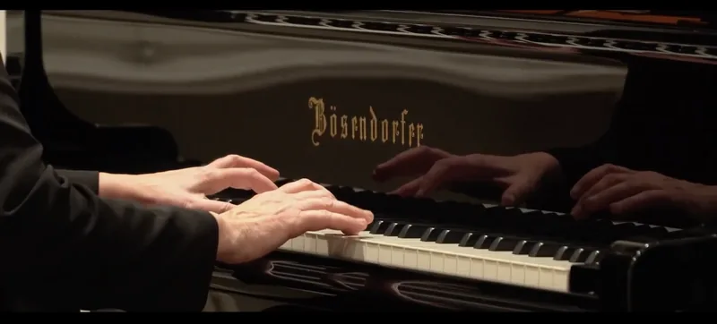 Chopin — Nocturne Op. 48 No. 1