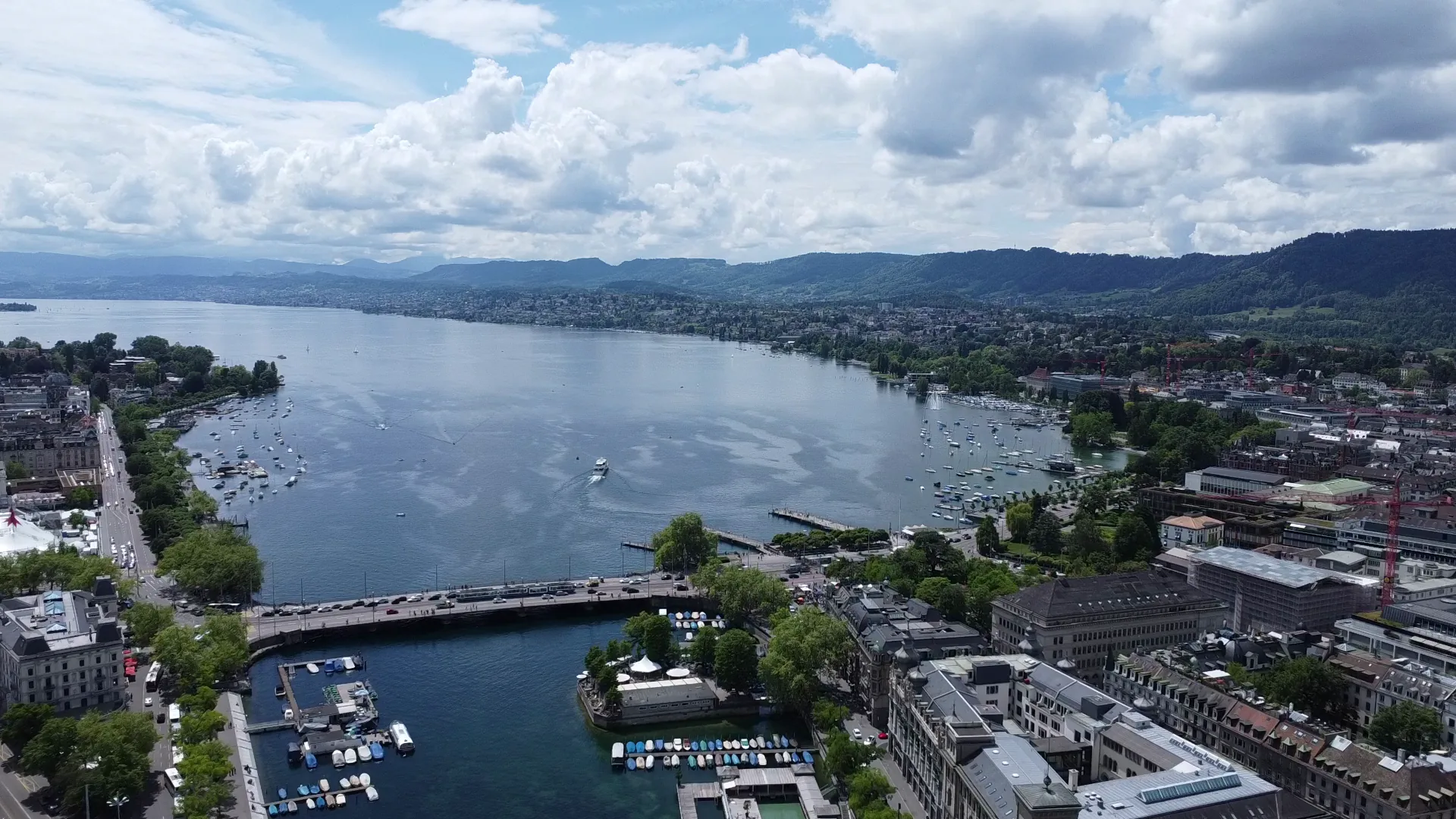 Zürich